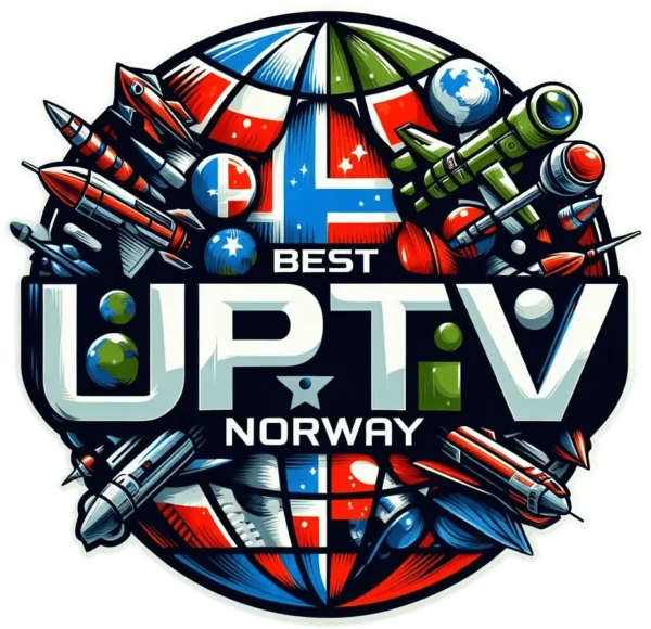 Beste IPTV Norge logo