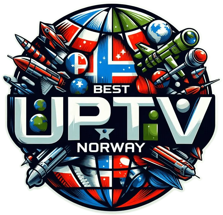 Beste IPTV Norge logo