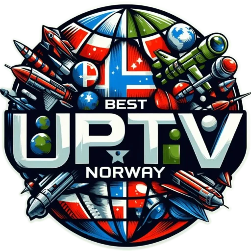 Beste IPTV Norge logo