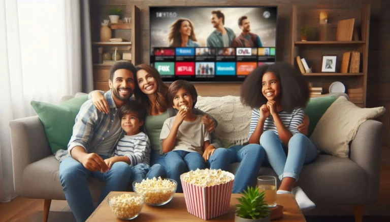 IPTV Norge 2025